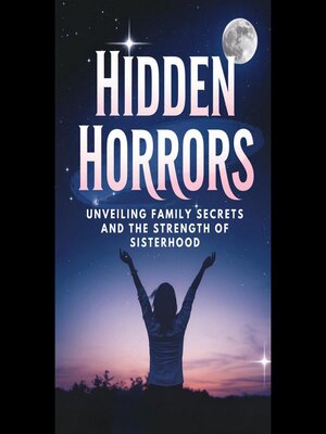 cover image of Hidden Horrors